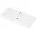 doporro Colossum06 Aufsatzwaschtisch 100 x 42 cm
