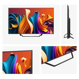Hisense 50A79NQ 50 Zoll QLED 4K Smart TV