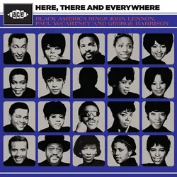 Here, There And Everywhere-Black America Sings...