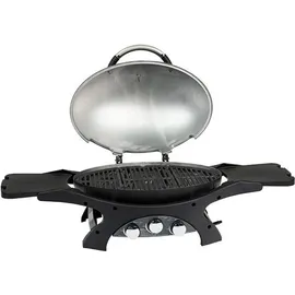 PIT BOSS Sportsman 3 grau