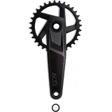 Cube Acid Pro Kurbelgarnitur - 160 mm