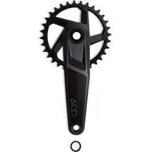Cube Acid Pro Kurbelgarnitur - 160 mm