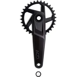 Cube Acid Pro Kurbelgarnitur - 160 mm