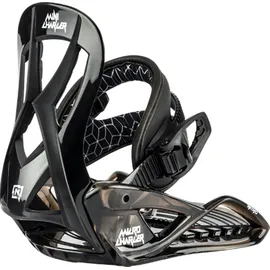 Nitro Micro Charger Black XS