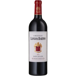 2022 Château Langoa Barton