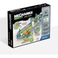 Geomag Mechanics Gravity Race Track