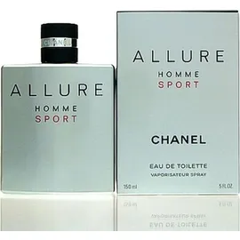 Chanel Allure Homme Sport Eau de Toilette 150 ml