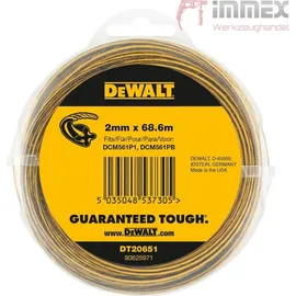 DeWalt Mähfaden DT20651-QZ