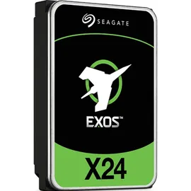 Seagate Exos X24 20 TB 3,5" 6 Gbit/s