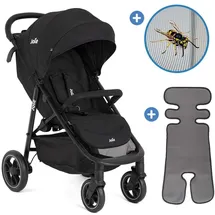 Joie Litetrax Schwarz