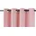 Kutti Dimout Ösen 140 x 145 cm rose
