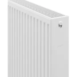 Mexen C22 Plattenheizkörper 300 x 1200 mm 1120 W weiß Seitenanschluss