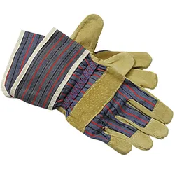 Handwerkerhandschuhe - für Kinder