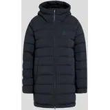 Odlo Ascent N-thermic Hooded Jacke - black - S