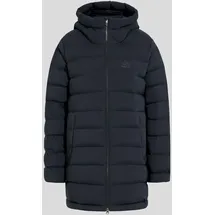 Odlo Ascent N-thermic Hooded Jacke - black - S