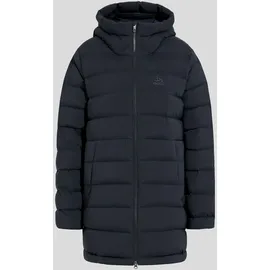 Odlo Ascent N-thermic Hooded Jacke - black - S