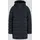 Odlo Ascent N-thermic Hooded Jacke - black - S