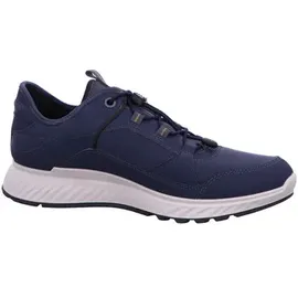 ECCO EXOSTRIDE M Blau 42