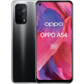 OPPO A54 5G 64 GB fluid black