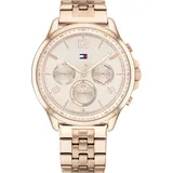 Tommy Hilfiger Harper Edelstahl 38 mm 1782224