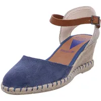 Verbenas Malena Pumps