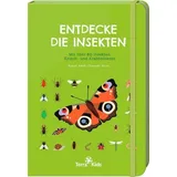 HABA Terra Kids – Entdecke die Insekten
