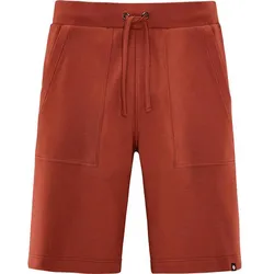 SCHNEIDER SPORTSWEAR Herren Shorts NAVARROM-SHORTS, copper, 54