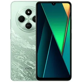 Xiaomi Poco C75 6 GB RAM 128 GB Green