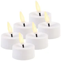 Britesta LED Teelichter 6 St.