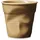 Revol Espressotasse 0,08 l Braun