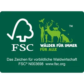 ims helvetia Eckschreibtisch Weiß