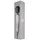 Doxy Die Cast Vibrator - Silver