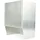 Grillrost.com Das Original Grillrost 200 x 230 cm Edelstahl silber