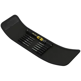 WERA Kraftform Kompakt Micro 11 ESD 1 Feinmechaniker Schraubendreher Satz 11-tlg.
