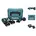 DCO 181 RFJ Akku Rotationsschneider 32000 U/min Brushless 2x Akku 3 0 Ah Ladegerät