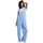 BILLABONG Jumpsuit "Only In Dreams", Damen, Gr. M, US-Größen, twilight blau, Obermaterial: 100% Baumwolle., Overalls Jumpsuit
