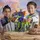 Transformers Cyberworld Scorponok Strike Battle Set, Spiel