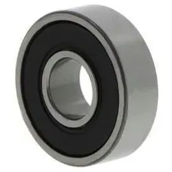 Nsk Rillenkugellager 6004 DDU ID 20mm AD 42mm Breite12mm 1St./VE
