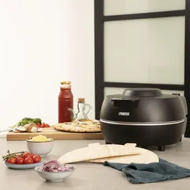 Princess 115005 schwarz