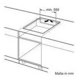 Bosch PVQ631HC1E