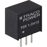 TRACOPOWER TSR 1.5-2433E DC/DC-Wandler 3.3 V/DC