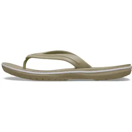 Crocs Crocband Flip Flop Meteor 37