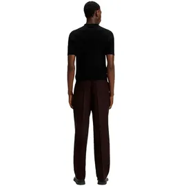 Hugo San Peter Pullover Schwarz XL