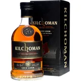 Kilchoman Loch Gorm 46% vol 0,7 l Geschenkbox