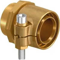 Uponor Uponor, Zubehör Sanitärinstallation, Wipex Übergangsnippel PN6 32x2,9-G1