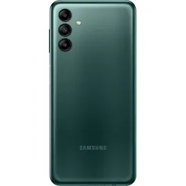 Samsung Galaxy A04s 3 GB RAM 32 GB Green