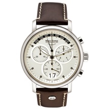 Bruno Söhnle Marcato Leder 44 mm 17-13143 241