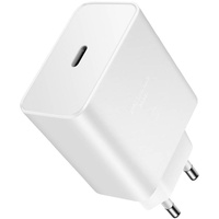 Samsung Schnellladegerät 65W USB-C weiß