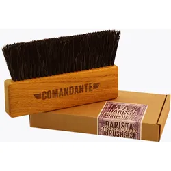Comandante Barista Bürste Max #2 Buche