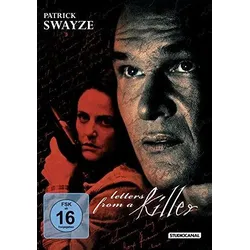 Letters from a Killer[NON-US FORMAT, PAL] [DVD] [2014] (Neu differenzbesteuert)